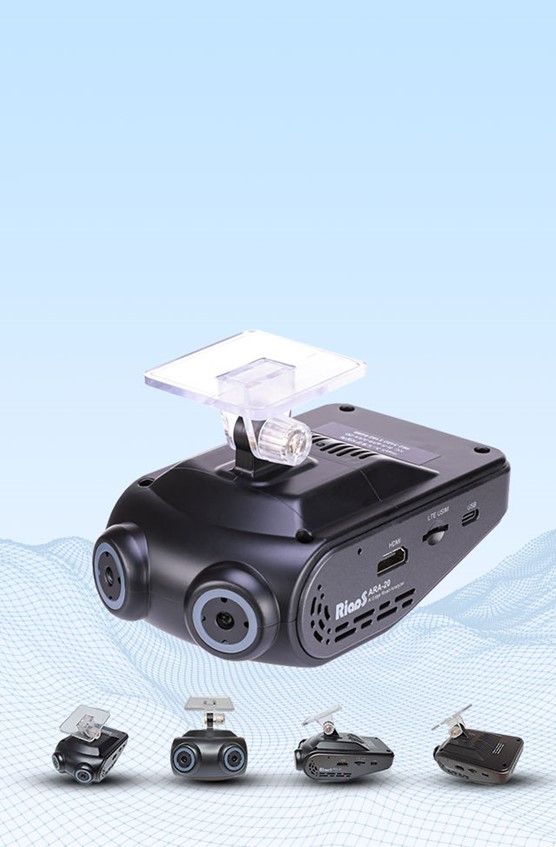 Dareesoft’s AI Road Analyzer (ARA) Vs other Cameras