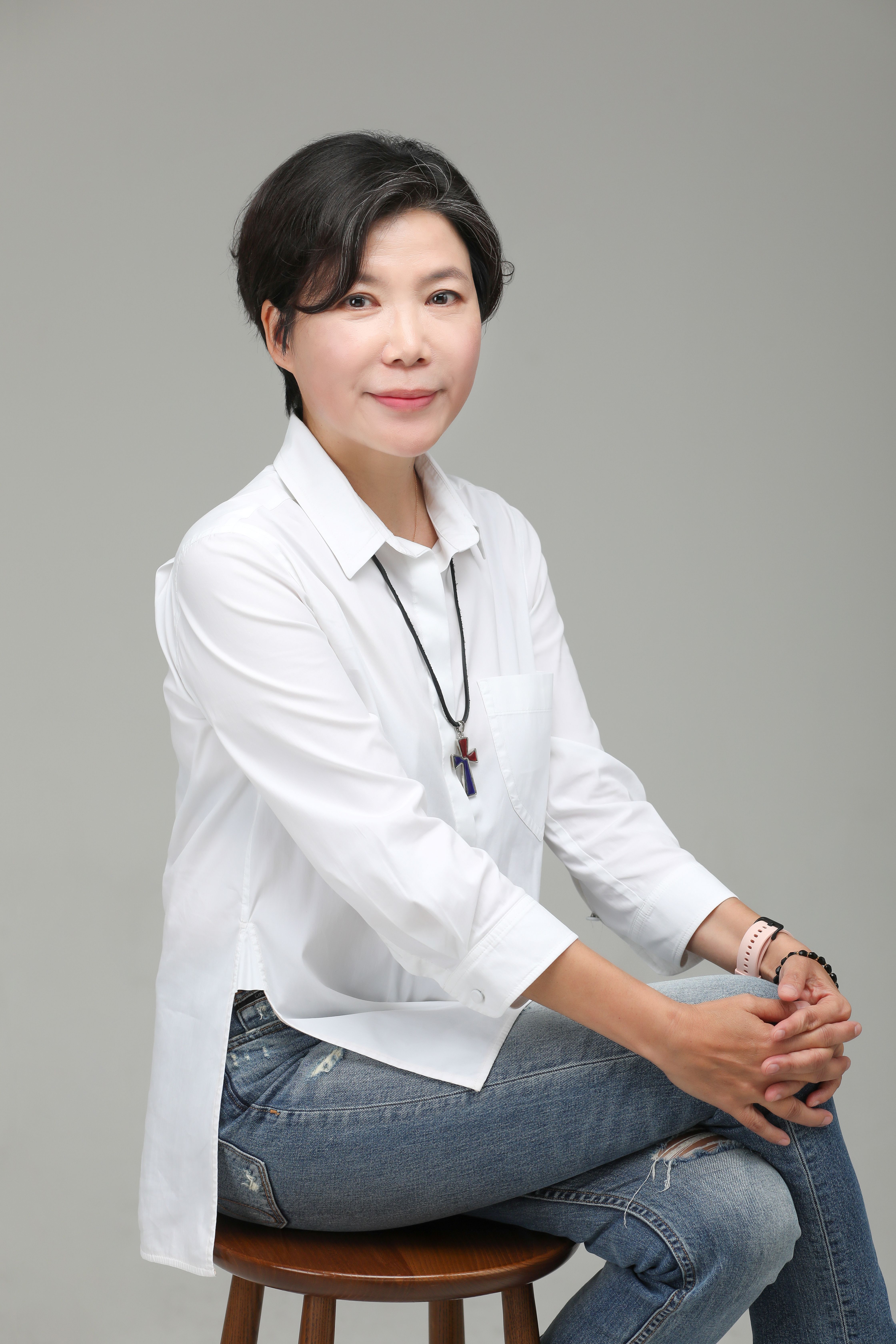 Dareesoft CEO, Betty Row