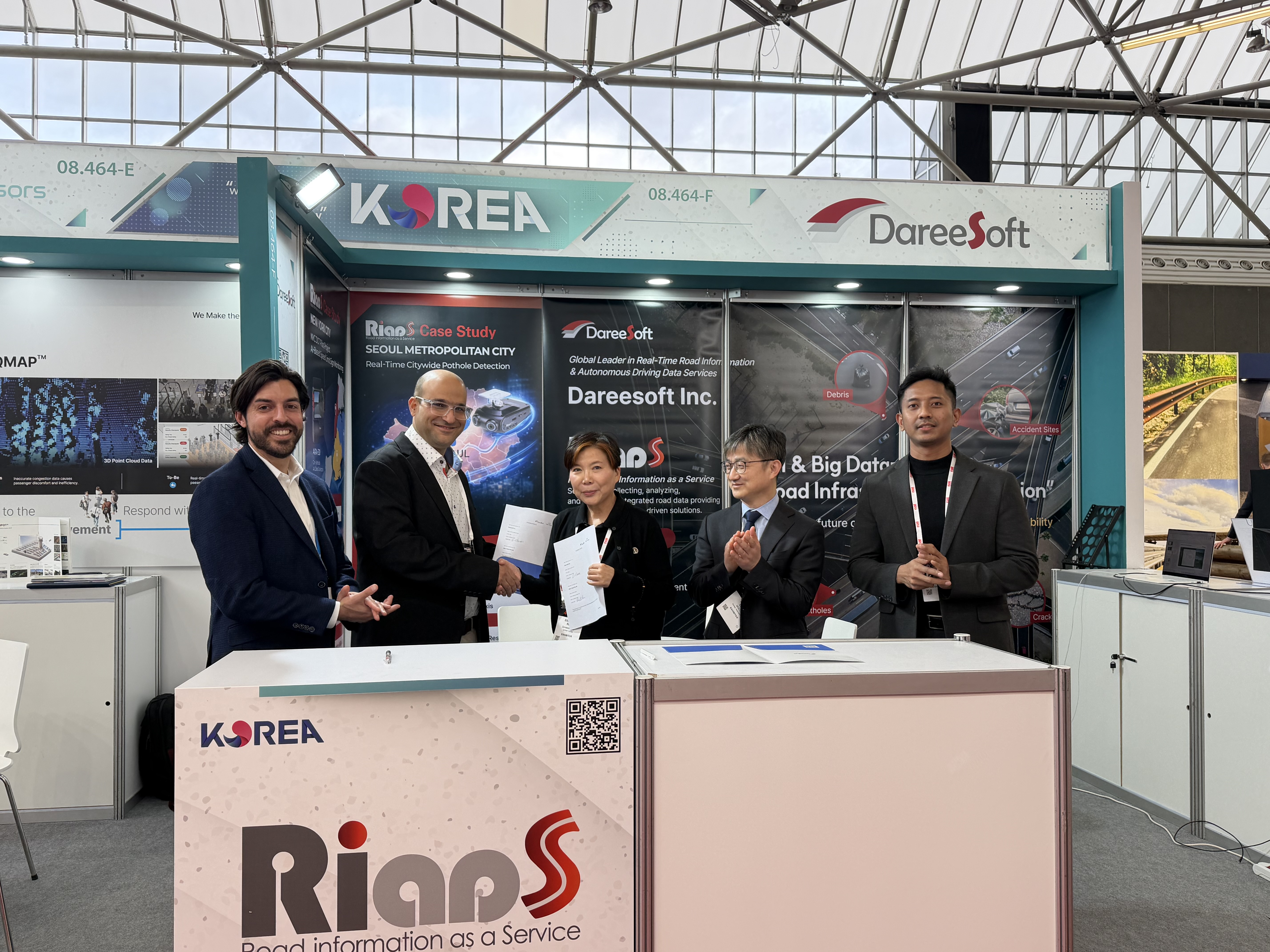 MoU Signing Ceremony- 2