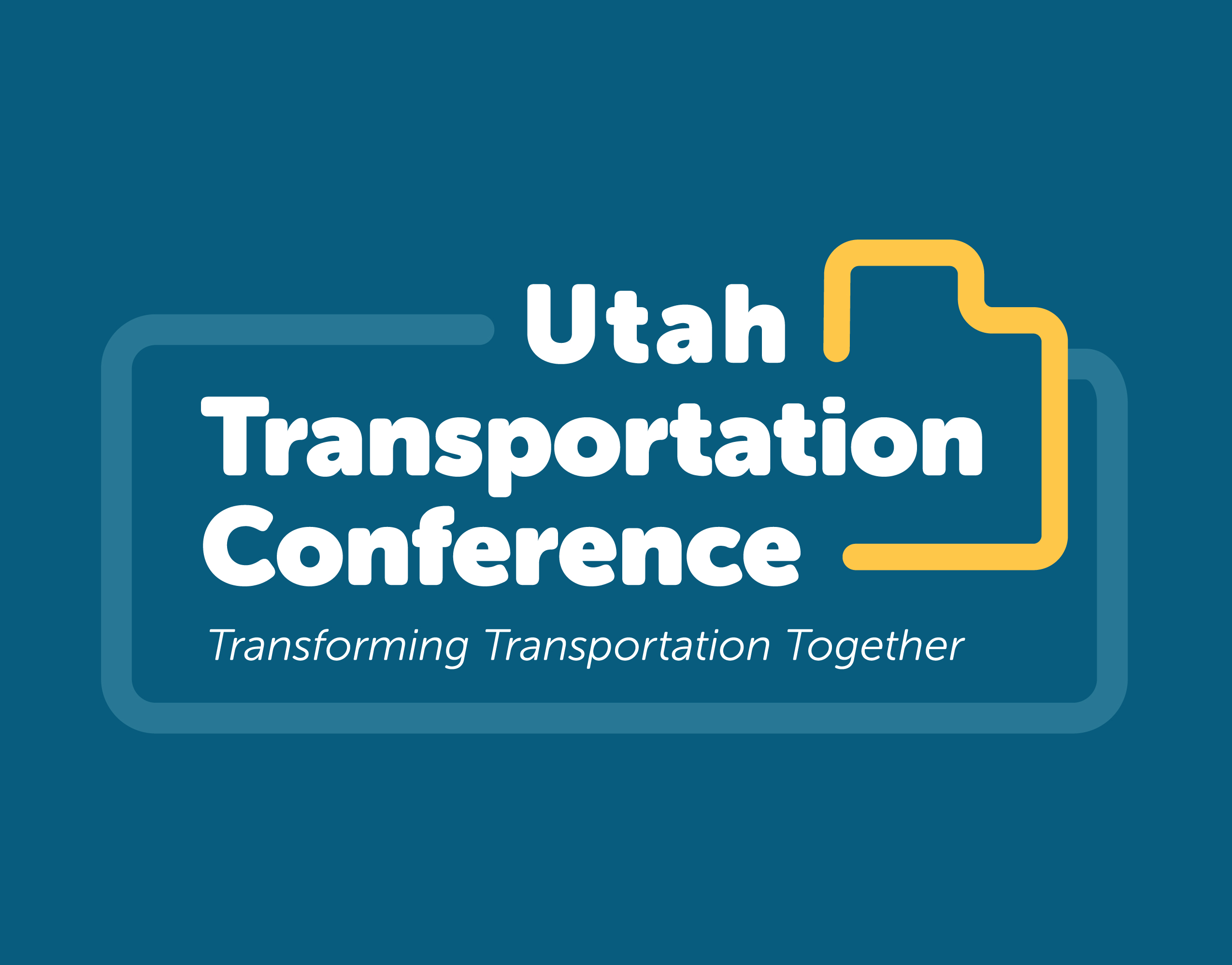 Utah Transportation Conference