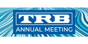 2027 TRB Annual Meeting